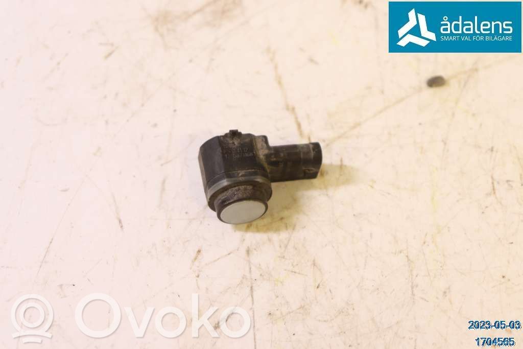 Sensor de aparcamiento PDC   31445162,31341343