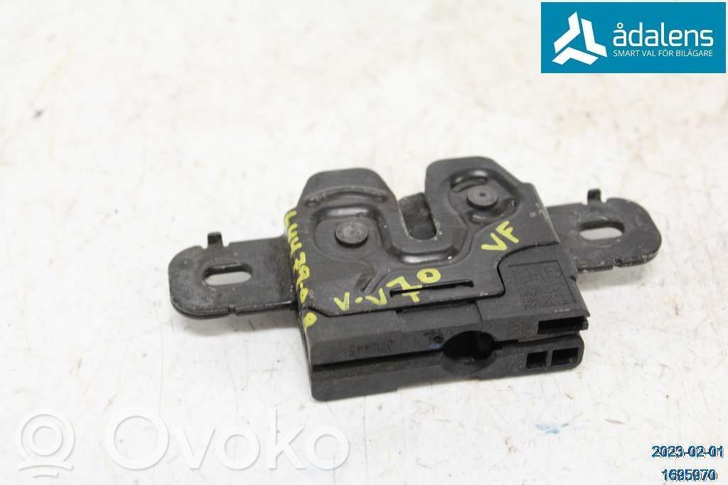 Volvo V70 Engine bonnet/hood lock/catch 