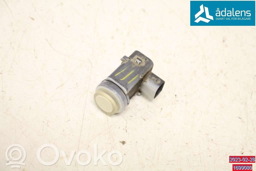 Saab 9-3 Ver2 Sensor de aparcamiento PDC 
