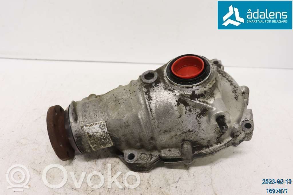 BMW 5 E60 E61 Front differential 