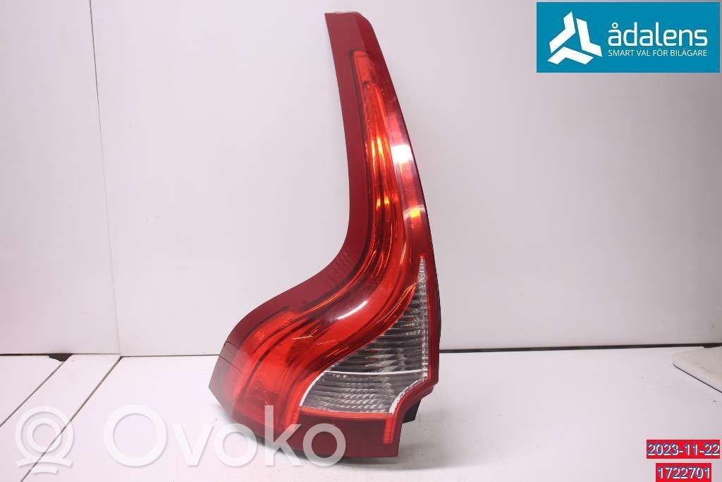 Volvo XC60 Takavalot 