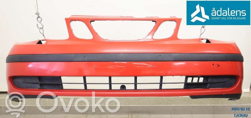 Saab 9-5 Front bumper 