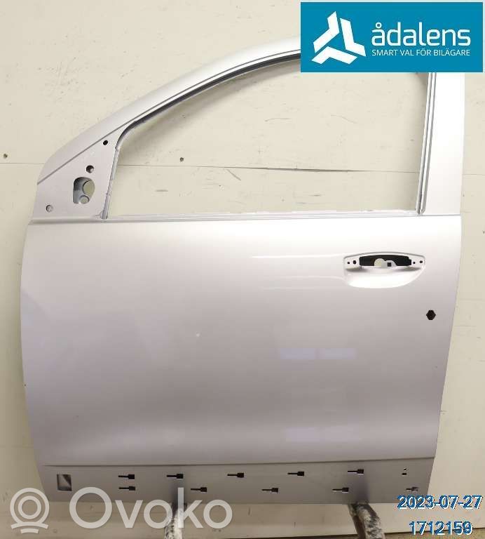 Dacia Lodgy Durvis 