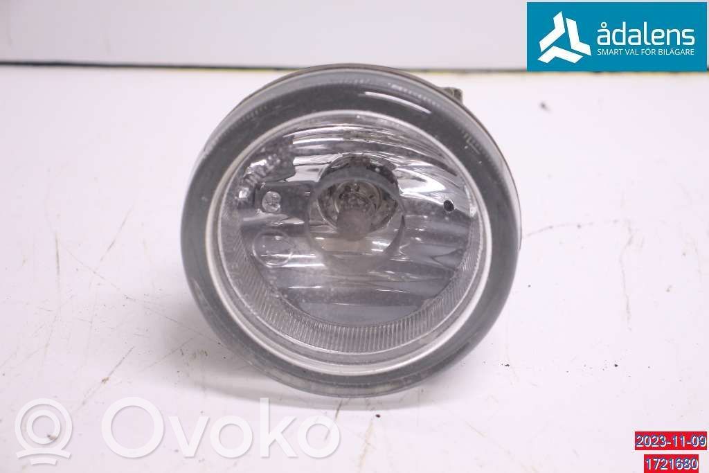 Suzuki SX4 Światło przeciwmgłowe przednie 