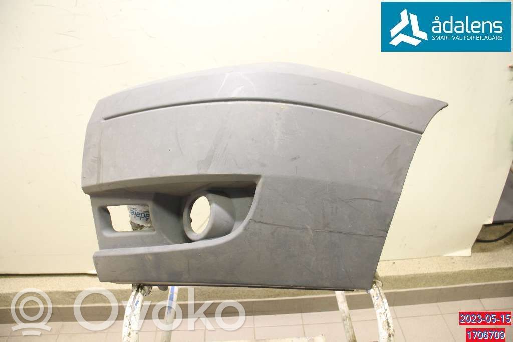 Front bumper   1437092,6C1117E889A