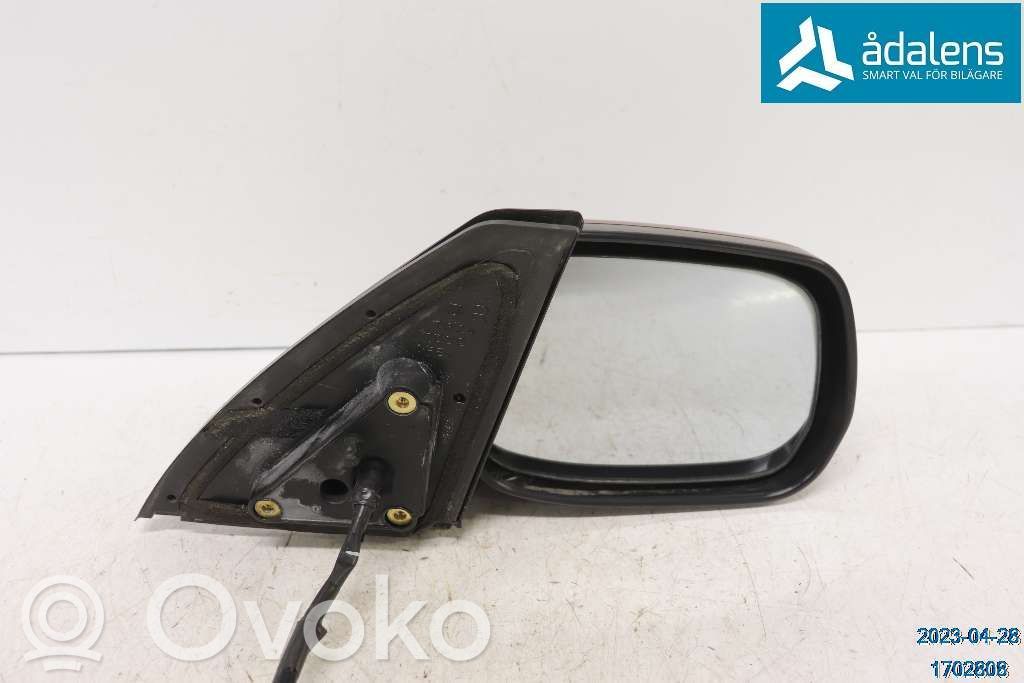 Toyota RAV 4 (XA20) Espejo lateral eléctrico de la puerta delantera 