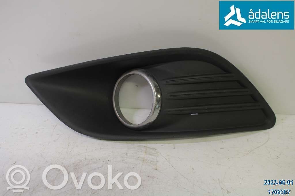 Ford Focus Pretmiglas luktura dekoratīvais režģis 