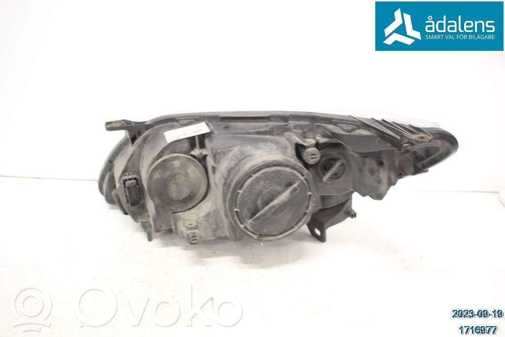 Saab 9-3 Ver2 Headlight/headlamp 