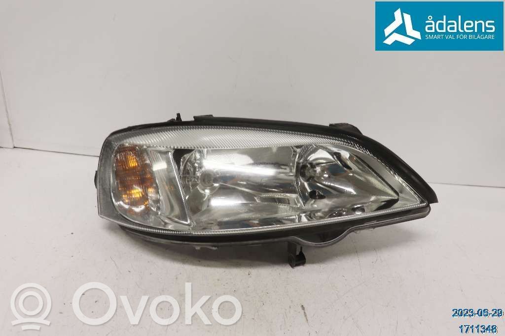 Opel Astra G Far 