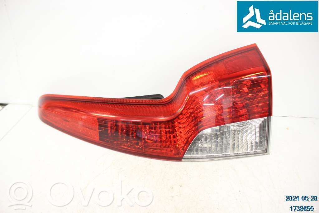 Volvo V50 Takavalot 