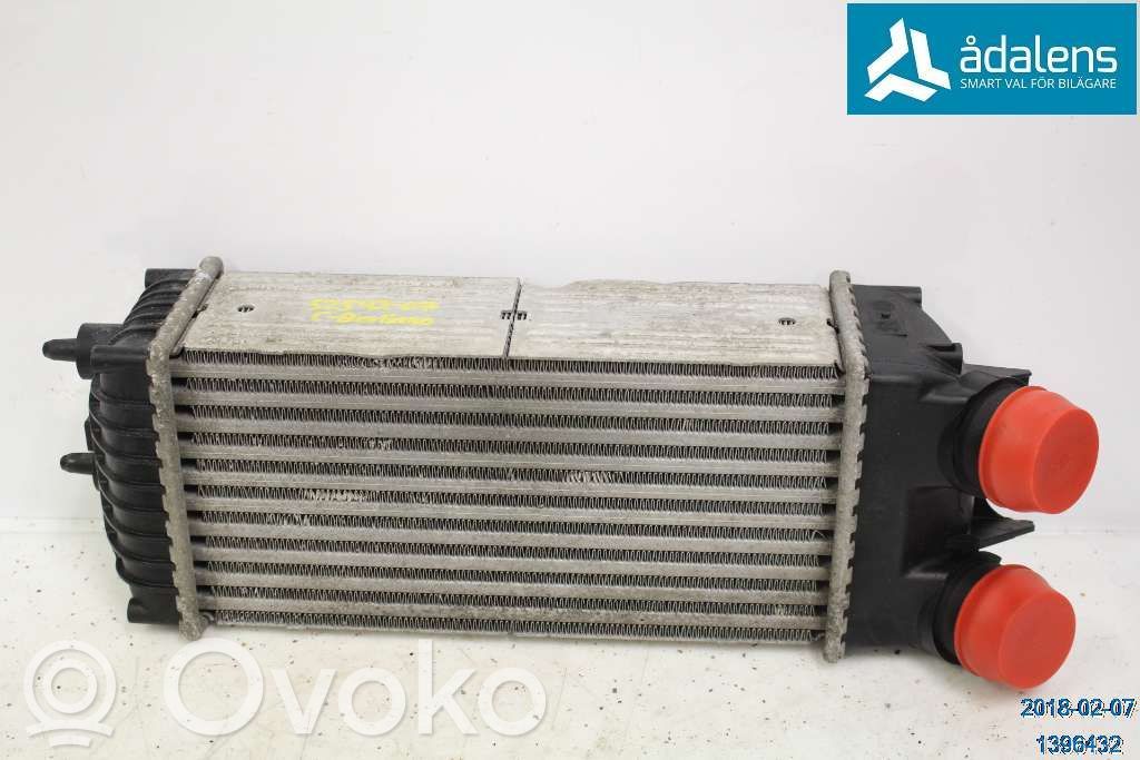 Radiador intercooler   0384G5,9645965180