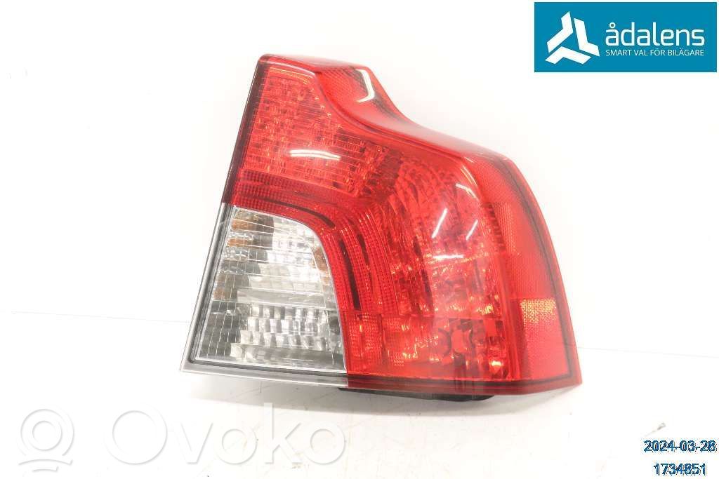 Volvo S40 Lampă spate în caroserie 