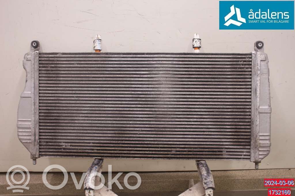 Radiador intercooler   19258551,73687,15020380