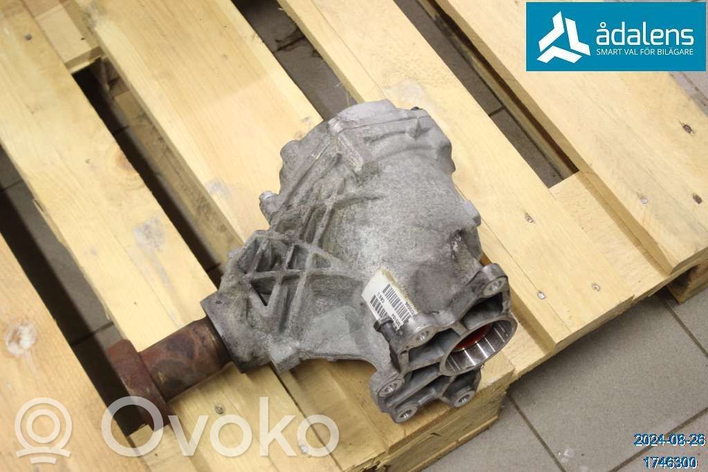 Front differential   36010508,36003193,31325104