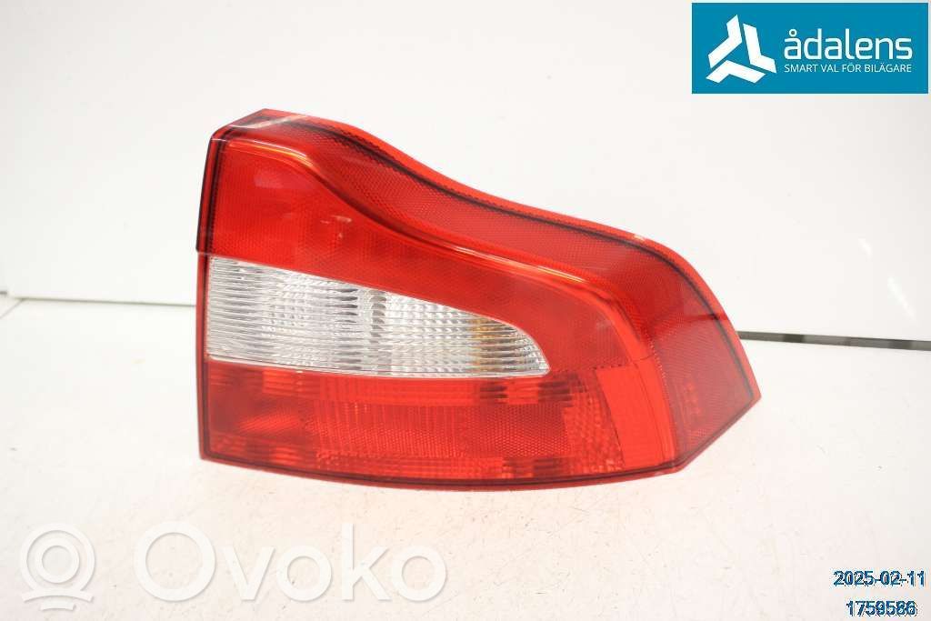 Volvo S80 Lampă spate în caroserie 