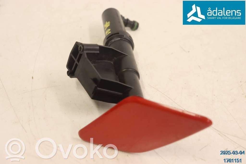 Volvo V50 Ugello a spruzzo lavavetri per faro