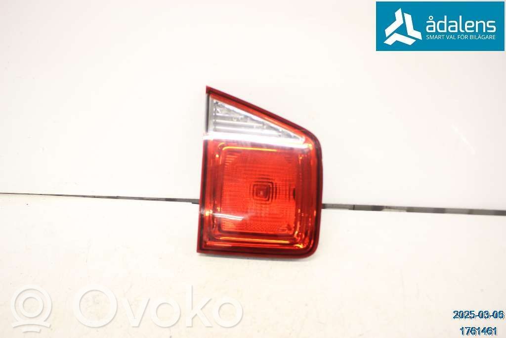Chevrolet Orlando Lampă spate în capacul portbagajului