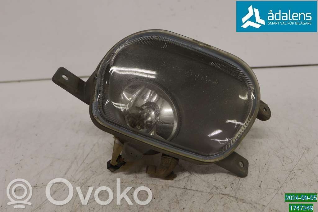 Volvo XC90 Etusumuvalo 
