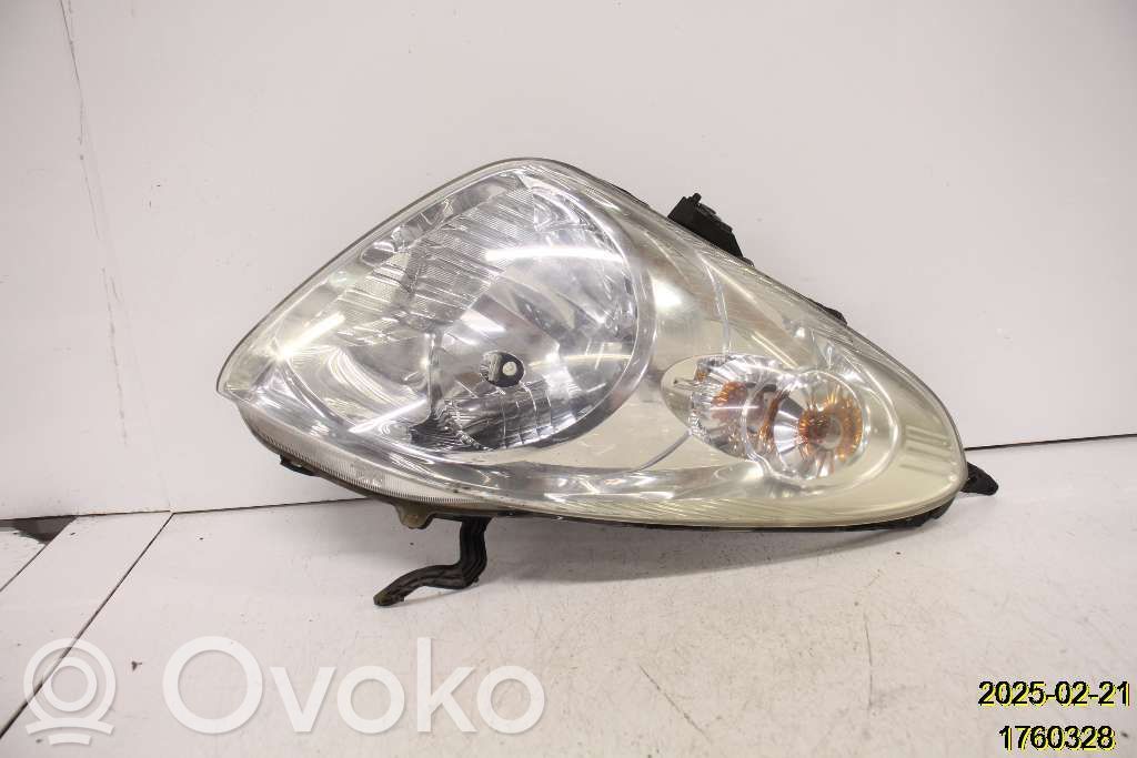 Nissan Pixo Far 