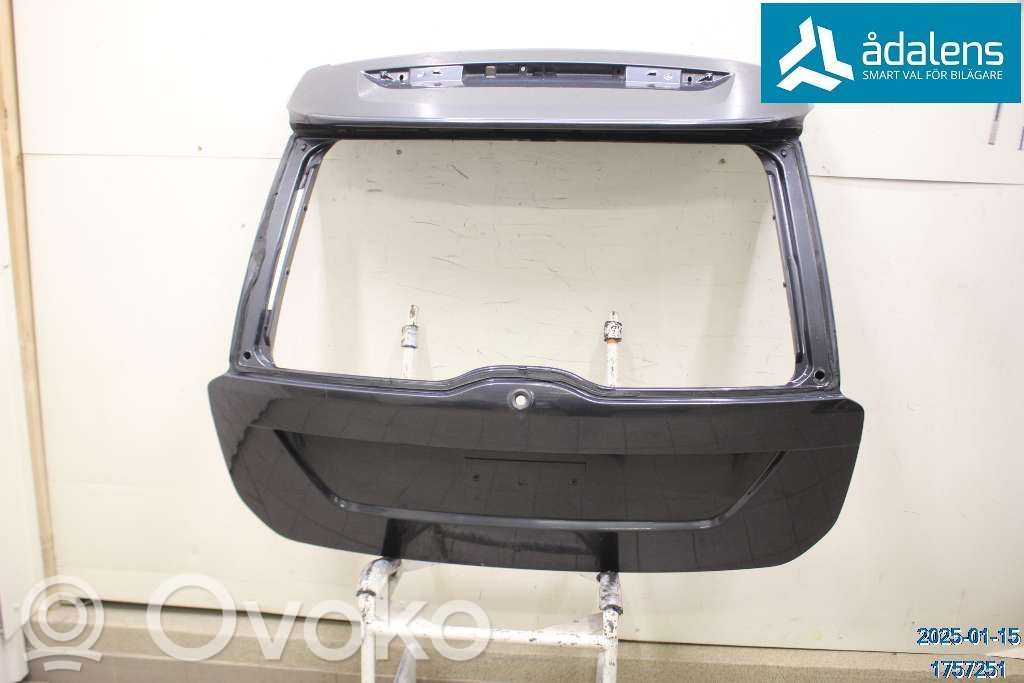 Volvo XC60 Portellone posteriore/bagagliaio