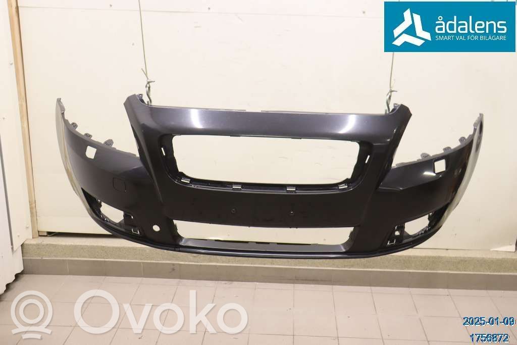 Front bumper   39858366