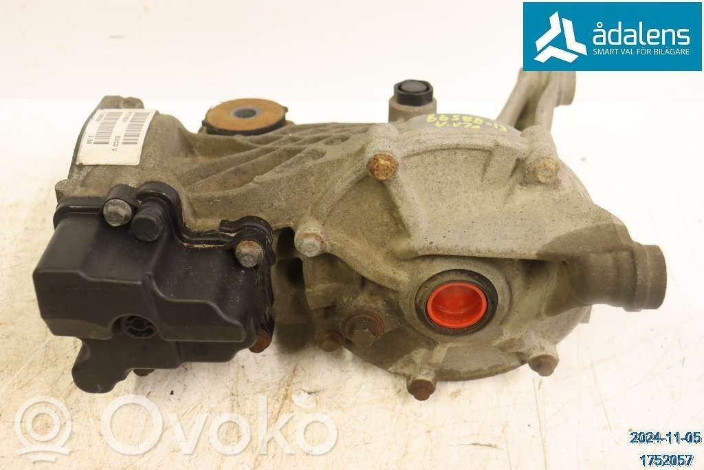 Hinterachsdifferential   36012670,1216541