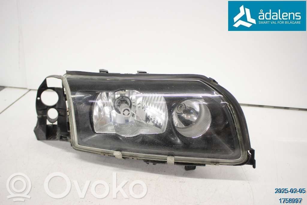 Volvo S80 Scheinwerfer 