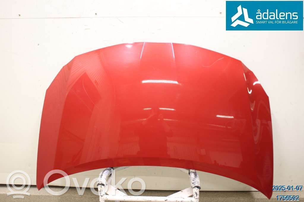 Toyota Auris 150 Capotă motor 