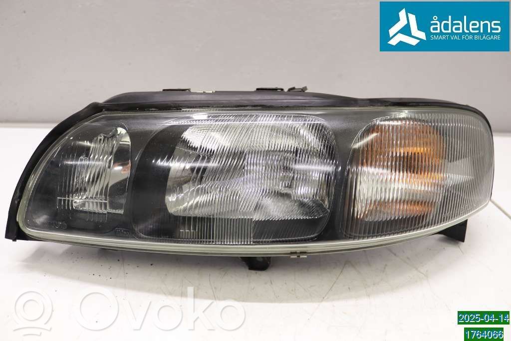 Volvo S60 Scheinwerfer 