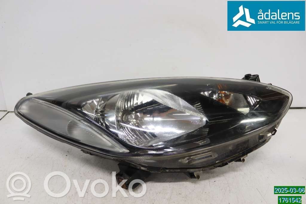 Headlight/headlamp   DF71510K0E
