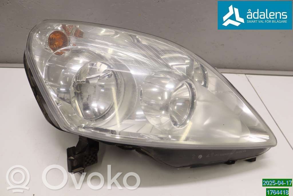 Scheinwerfer   93192444,0301214206