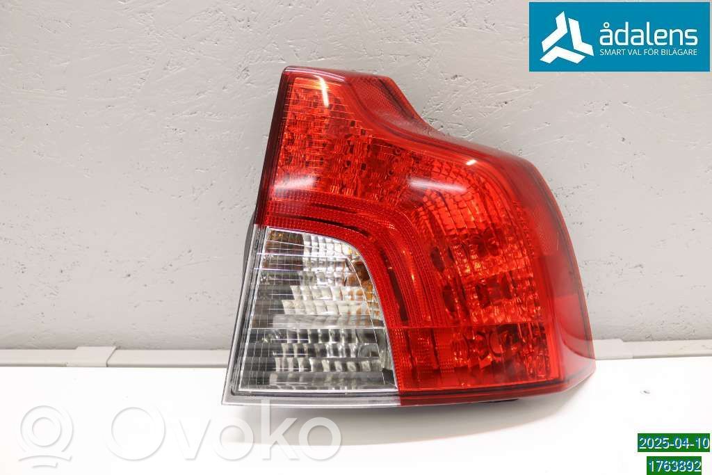 Volvo S40 Lampă spate în caroserie 