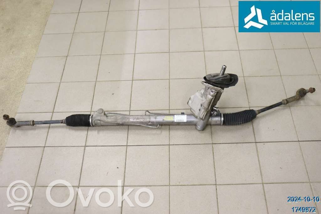 Volvo XC60 Vairo kolonėlė 