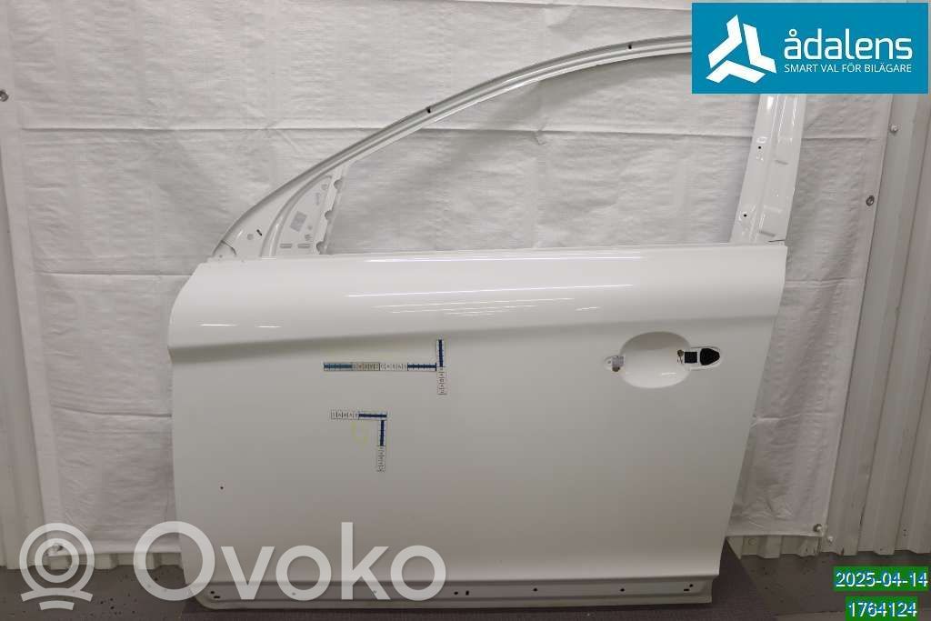 Volvo XC60 Durvis 