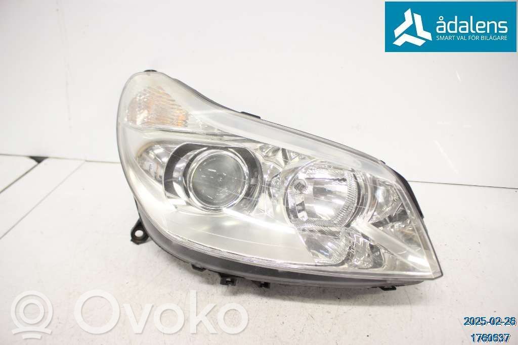 Headlight/headlamp   620645