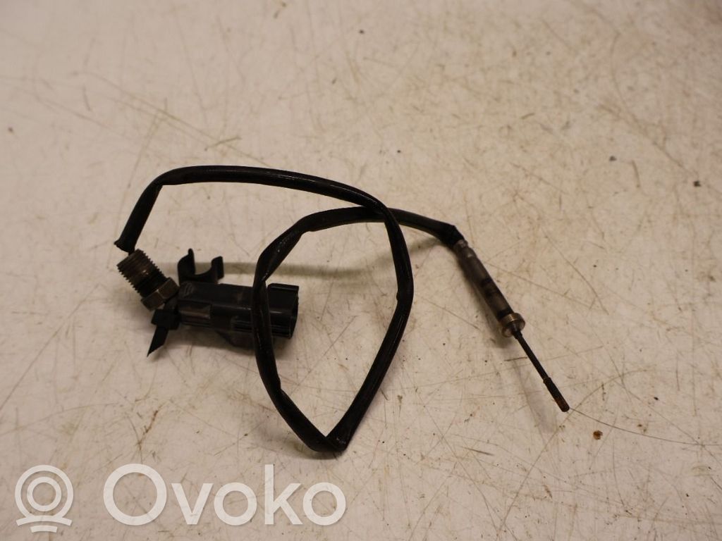 Volvo V70 Capteur de température des gaz d'échappement 