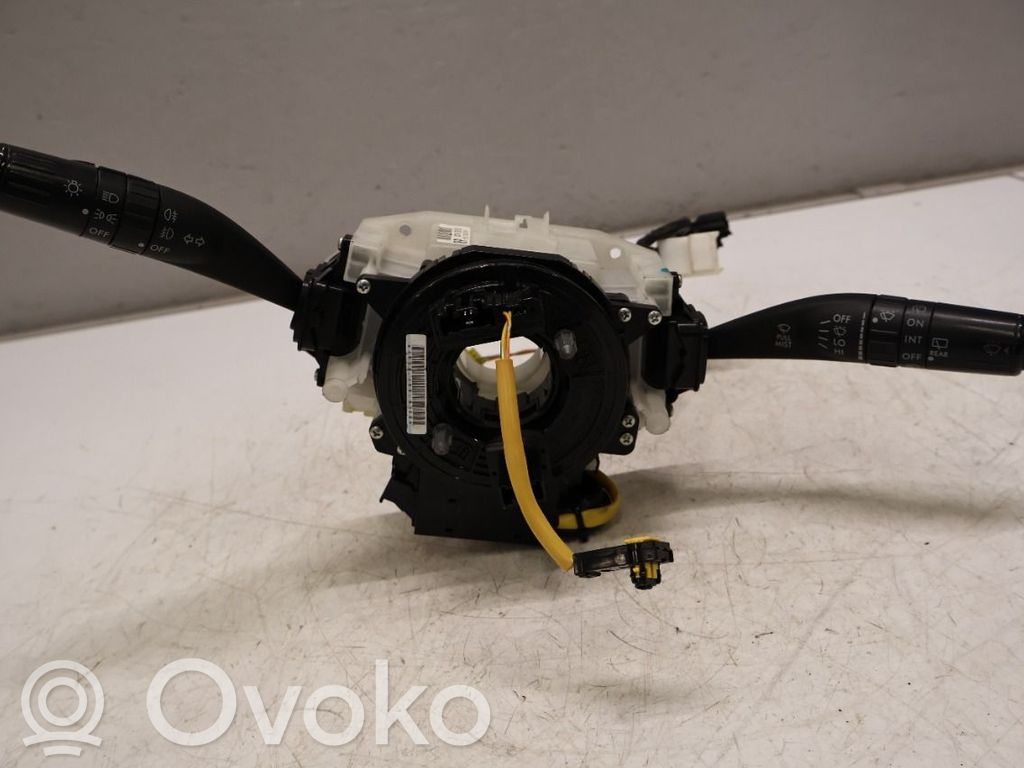 Subaru Impreza III Commodo, commande essuie-glace/phare 
