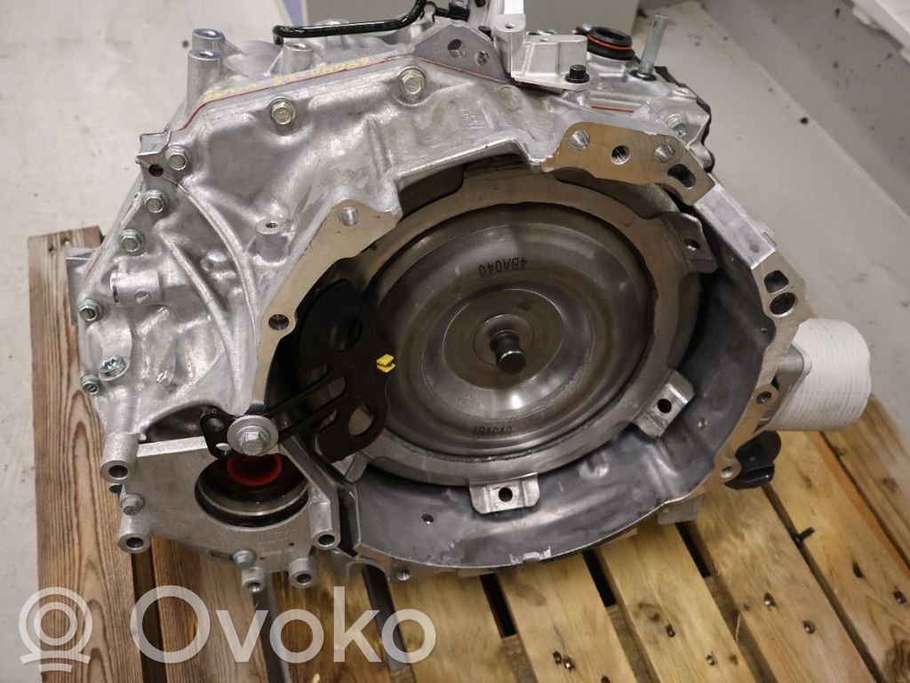 Volvo S90, V90 Caja de cambios automática 