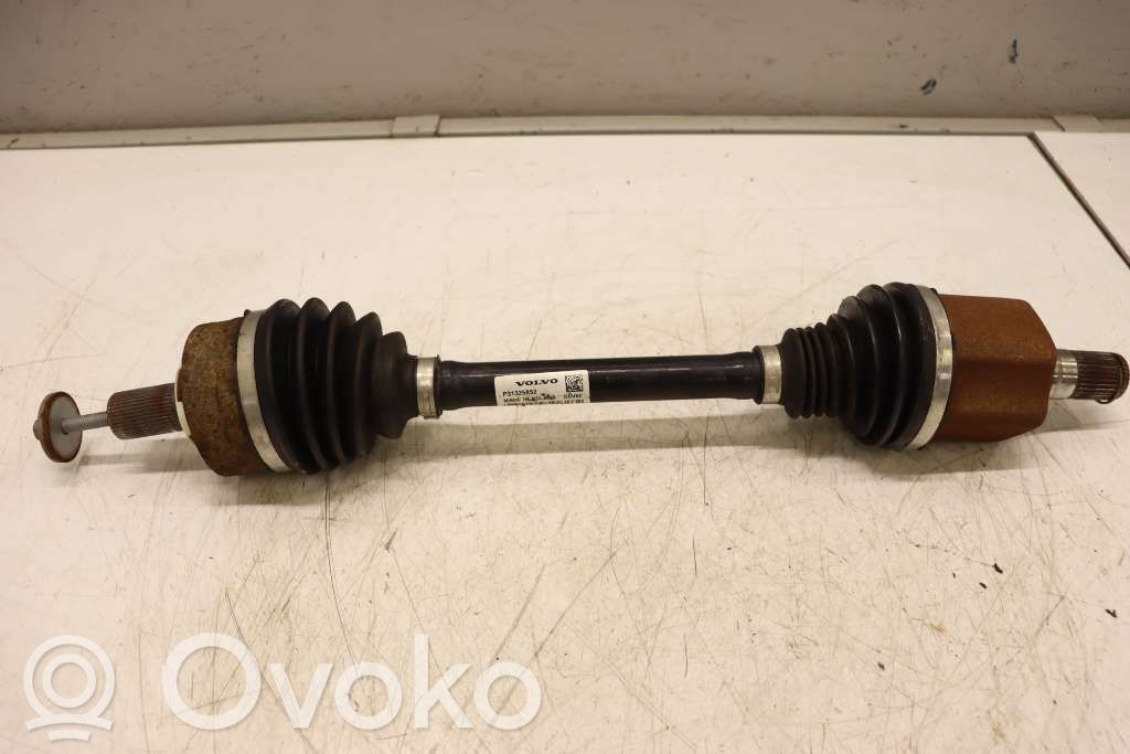 Volvo XC90 Eje de transmisión delantero 