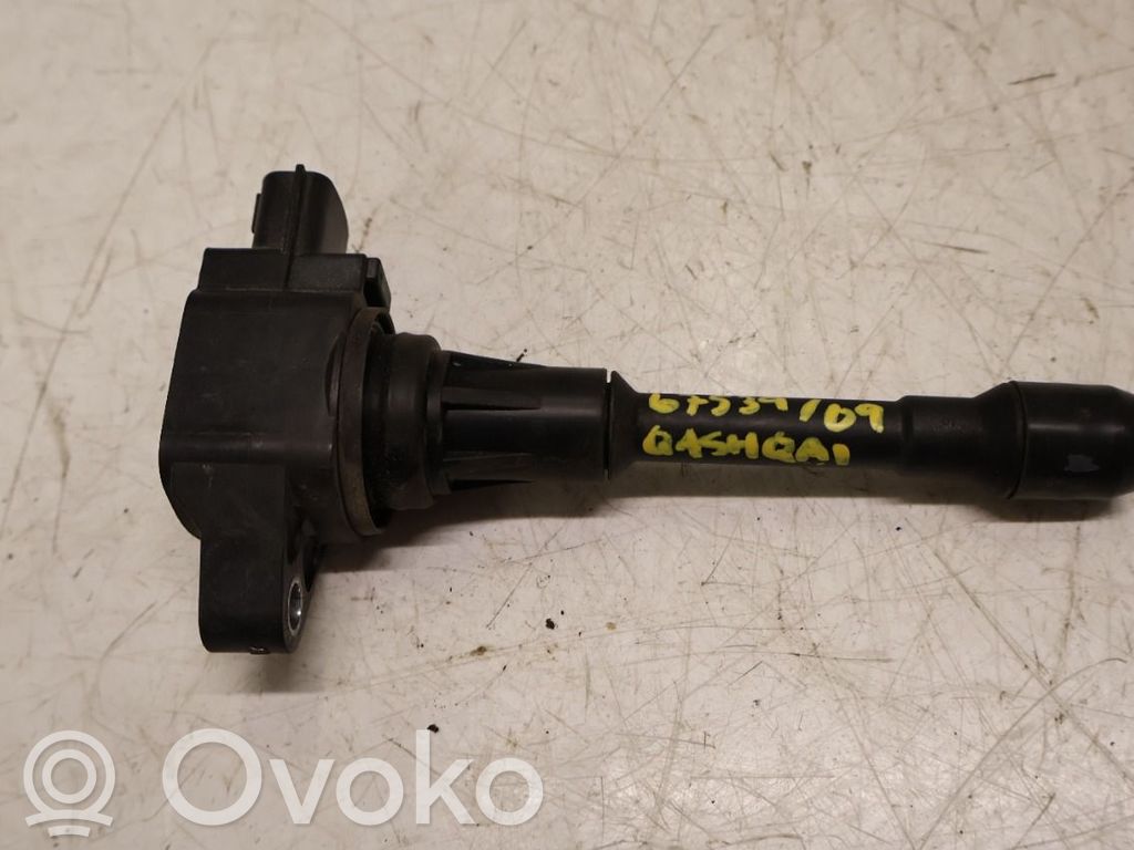 Nissan Qashqai+2 Bobina di accensione ad alta tensione