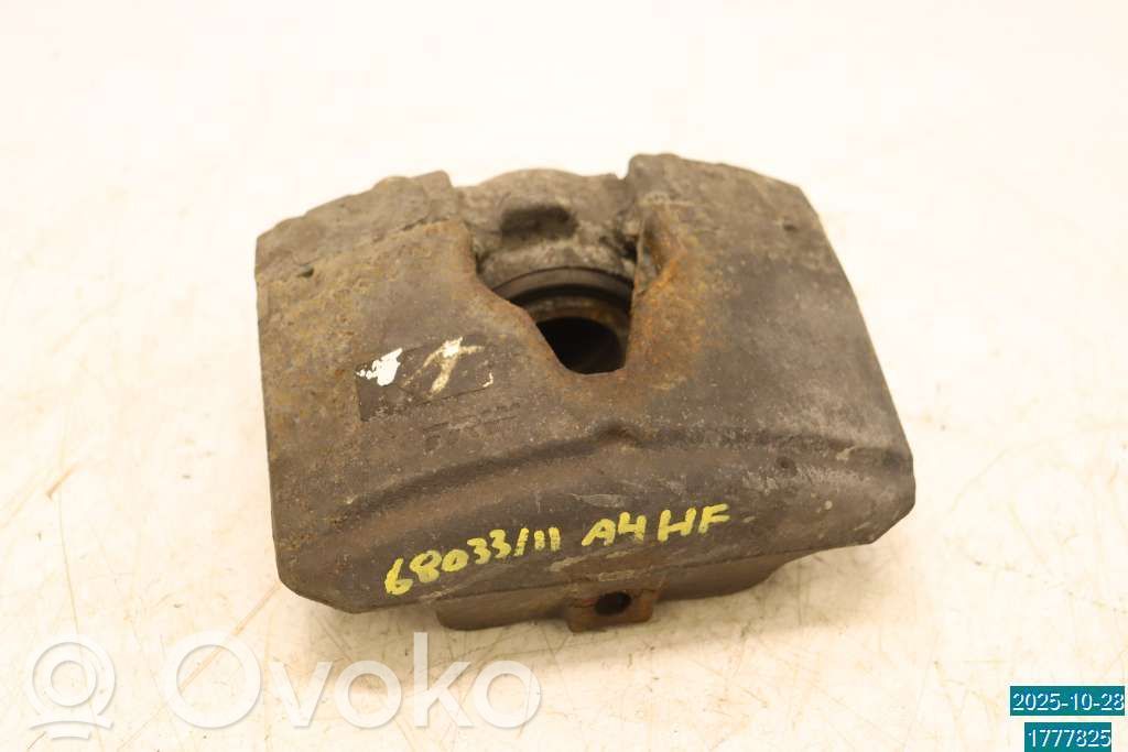 Audi A4 S4 B8 8K Bremssattel vorne 