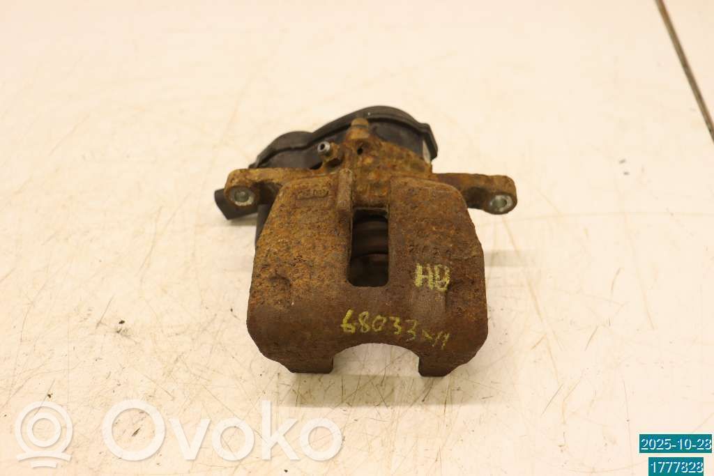 Etrier frână spate   8K0615404B