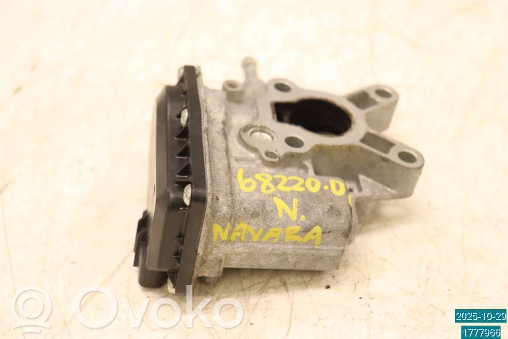 Zawór EGR   14710EC00B,1501000022,14710ECO00D