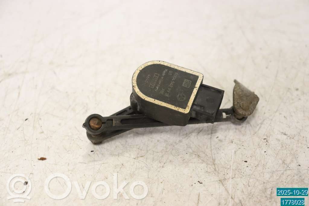 Mercedes-Benz C W204 Sensore di livello faro/fanale