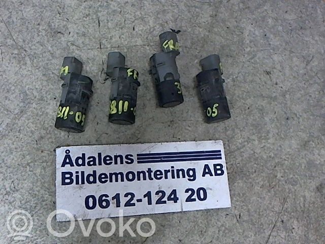 BMW X3 E83 Parksensor PDC 