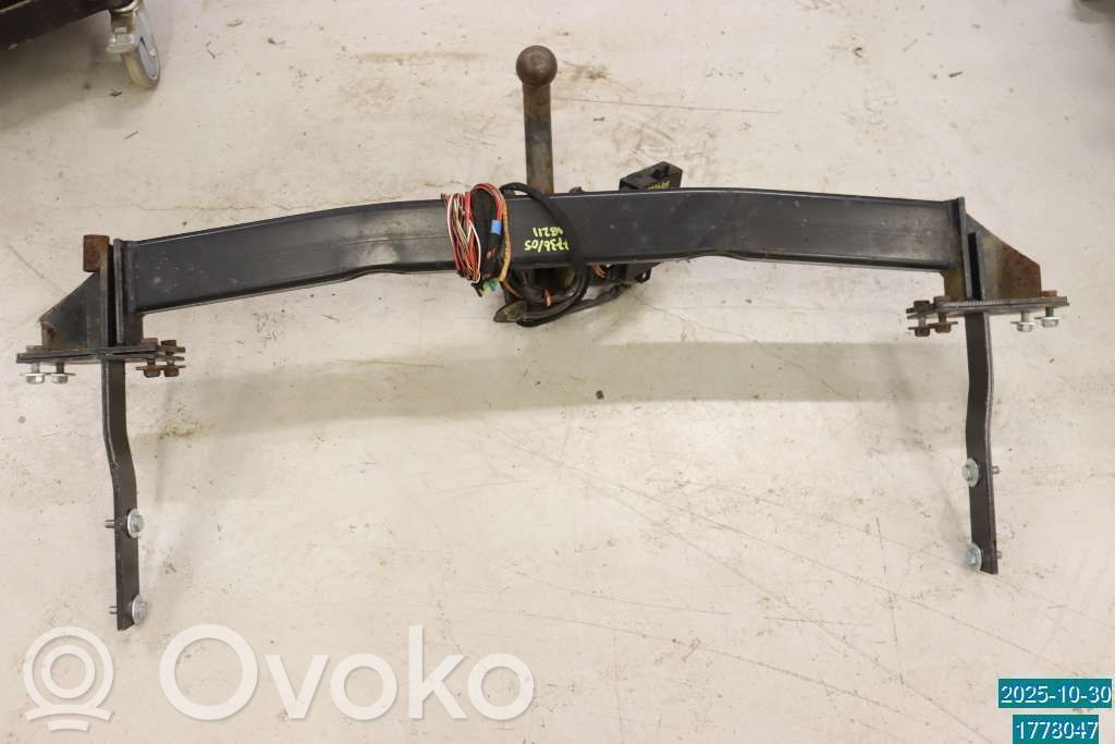 Vetokoukkusarja   KF234