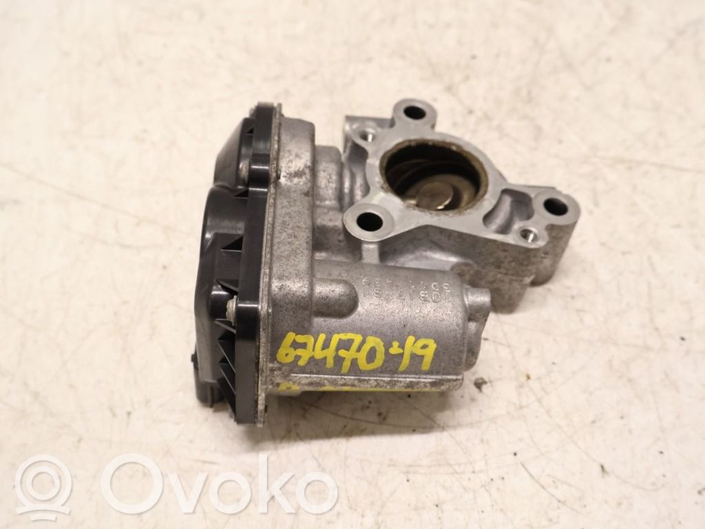 Valvola EGR   147100361R,147100361R