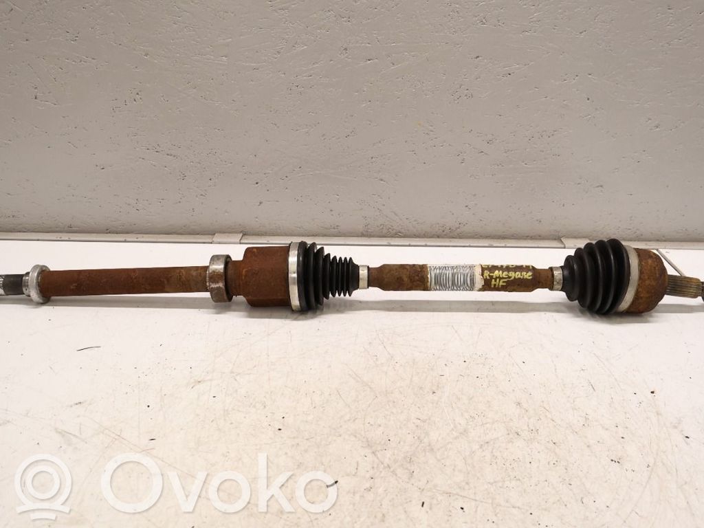 Antriebswelle vorne   391001063R,391001063R