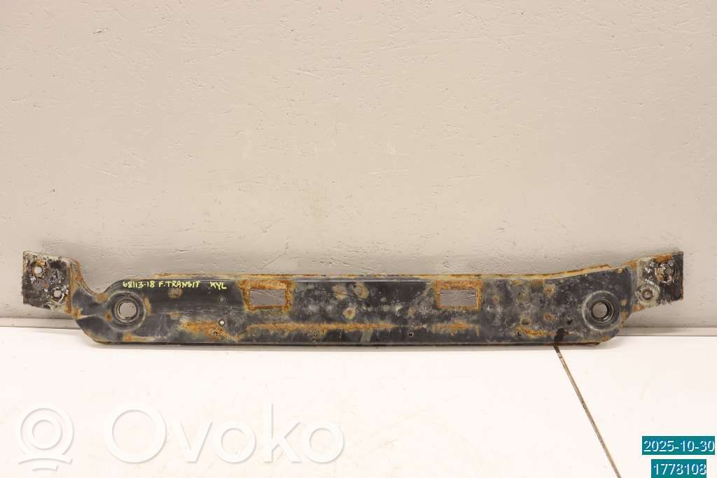 Ford Transit -  Tourneo Connect Radiator support slam panel bracket 