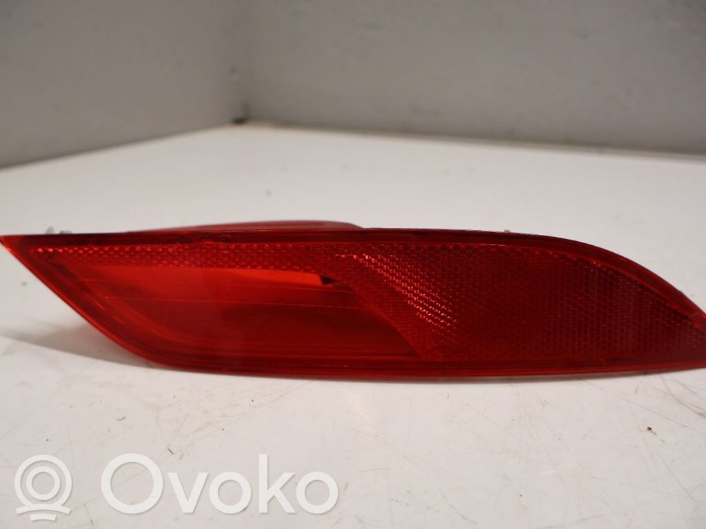 Volvo V40 Cross country Reflector de faros/luces traseros 